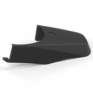 BMW E30 Recaro Seat Trim – Outer Mechanism Upper Part Left Or Right Black 52101909237 / 52101909238