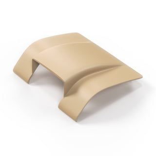 BMW E30 Touring Luggage Hinge Cover Left Or Right All Colors 51441947365 / 51441947366