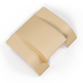 BMW E30 Touring Luggage Hinge Cover Left Or Right All Colors 51441947365 / 51441947366