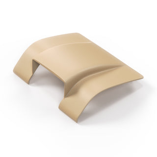 BMW E30 Touring Luggage Hinge Cover Left Or Right All Colors 51441947365 / 51441947366