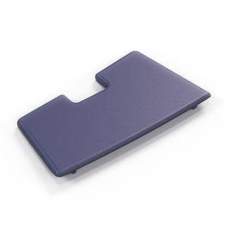 BMW E31 8-Series Coin Holder Flap Left Side 51418128463