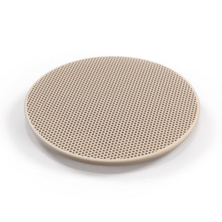 Mercedes-Benz C208 CLK Front Door Rear Speaker Cover Panel (A2087270388)