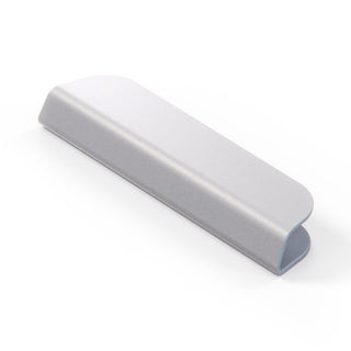 Front Tow Eye Cover – Ford Sierra Cosworth (Primed, Ready to Paint)