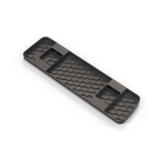 ECU Cover – Ford Sierra RS Cosworth LHD or RHD (Black, 1640263 / 1640264)