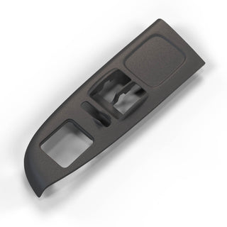 Honda Aaccord VI Driver Front Window Switch Black LHD Or RHD