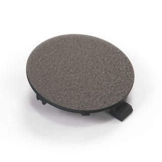 Hyundai Grand i10 Front Tow Hook Cover Black 86519-B8AA