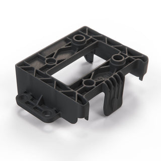 Jaguar Range Rover Land Rover Bumper Cruise Control ACC Radar Control Sensor Retaining Bracket 1271015046 / 0203304505 / MX63-9G768-AB / LX73-9G768-AB / T2H32146