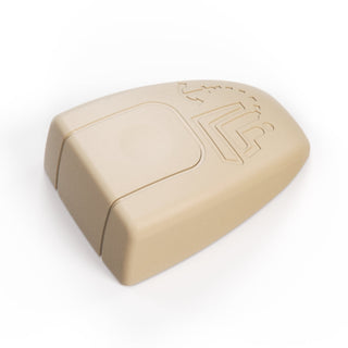 Jaguar S Type Isofix Child Seat Restrainer Cover All Color XR842622