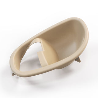 Jaguar S-Type X200 Front Interior Door Handle Bezel Trim Left Or Right All Color XR830380LEG / XR830381LEG