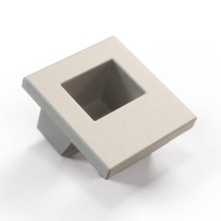 Jaguar X-type Armrest Lid Catch Mechanism Latch Bracket C2S19709