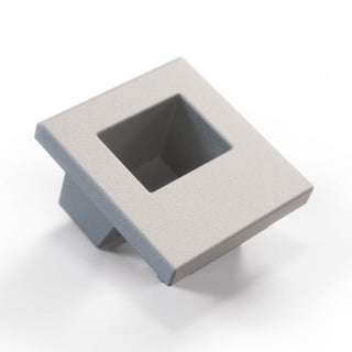 Jaguar X-type Armrest Lid Catch Mechanism Latch Bracket C2S19709