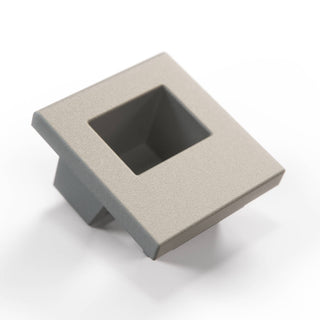 Jaguar X-type Armrest Lid Catch Mechanism Latch Bracket C2S19709