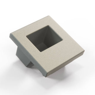 Jaguar X-type Armrest Lid Catch Mechanism Latch Bracket C2S19709