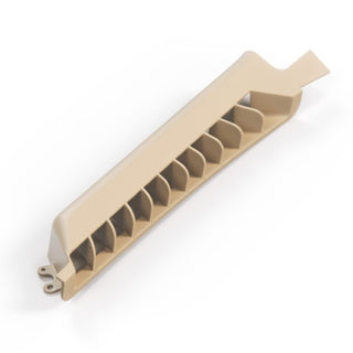 Jaguar XJ Door Top Roll Vent Grille All Color Left Or Right GNA1451AG / GNA1450AG