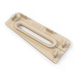 Jaguar XJ6/XJ40 Rear Seat Belt Cover Left Or Right All Colors BDC5480 / BDC5481