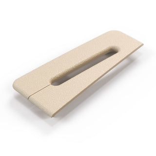 Jaguar XJ6/XJ40 Rear Seat Belt Cover Left Or Right All Colors BDC5480 / BDC5481