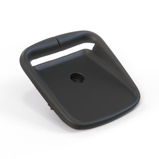 Jaguar XK8 X100 Shoulder Rear Seat Belt Escutcheon All Color GJA2487BA