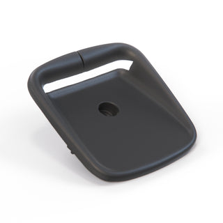 Jaguar XK8 X100 Shoulder Rear Seat Belt Escutcheon All Color GJA2487BA