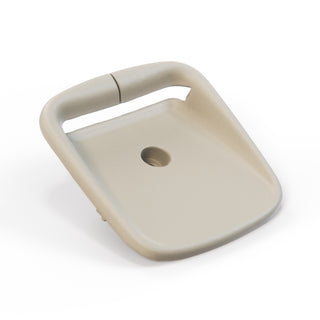 Jaguar XK8 X100 Shoulder Rear Seat Belt Escutcheon All Color GJA2487BA