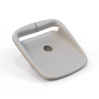 Jaguar XK8 X100 Shoulder Rear Seat Belt Escutcheon All Color GJA2487BA