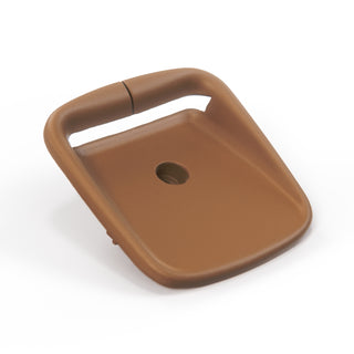 Jaguar XK8 X100 Shoulder Rear Seat Belt Escutcheon All Color GJA2487BA