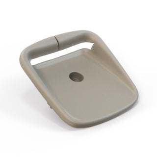 Jaguar XK8 X100 Shoulder Rear Seat Belt Escutcheon All Color GJA2487BA