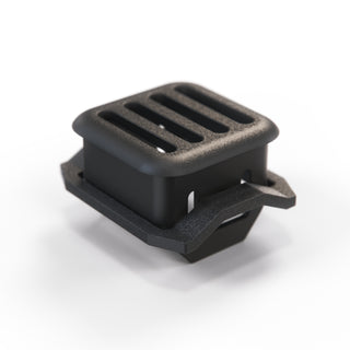 Jaguar XK8 XKR Dashboard Facia Aspirator Grille Vent All Color GJA6100AA