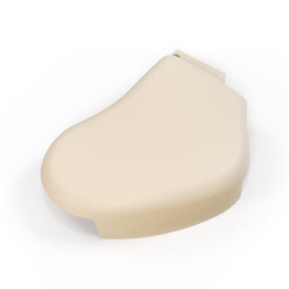 Jaguar XK8 XKR Front Inner Seat Mechanism Cover Trim Left Or Right GJE4733AA / GJE4732AA