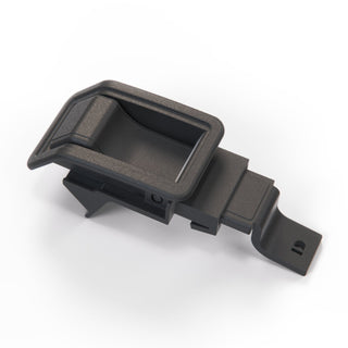 Range Rover Classic Door Lock Button Set Black MXC4738RUN, JRC1775LNF