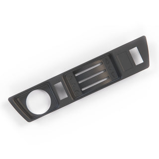 Center Console Heater Trim – Mercedes G-Class W460 (1979–1990) | A4646890008