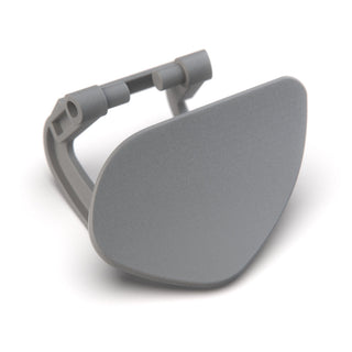 CLK W209 Headlight Washer Cap Cover | Mercedes Coupe | Left or Right A2098800305 A2098800405