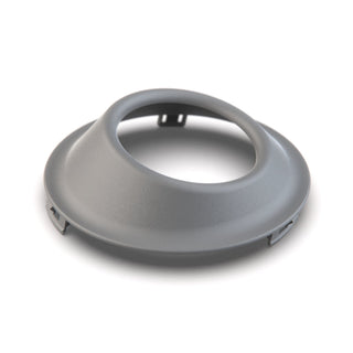 Front Fog Lamp Trim Cover – Mercedes W163 ML-Class L/R Side (A1638850981 / A1638851081)