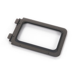 Gear Shift Console Rubber Insert – Mercedes R107 W124 W126 (Black, A1246830006)