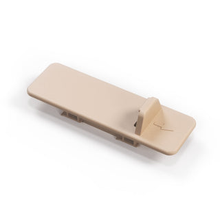 Roof Boot Lock/Fuse Cover – Mercedes R129 SL (Left or Right, A1296930633 / A1296930733)