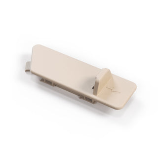 Roof Boot Lock/Fuse Cover – Mercedes R129 SL (Left or Right, A1296930633 / A1296930733)