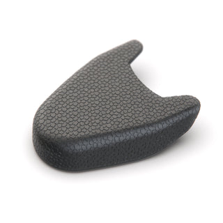 Mercedes W126 Seat Belt Cover Trim Set | 2-Piece | Fits W114 W115 W116 W123