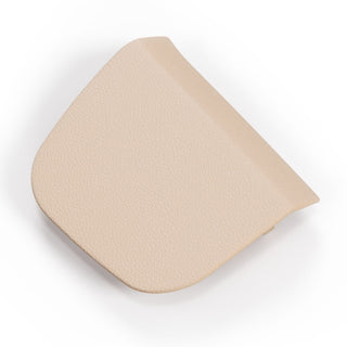 Mercedes W221 Front Seat Belt Trim Cover Left Or Right A2219180530 / A2219180430