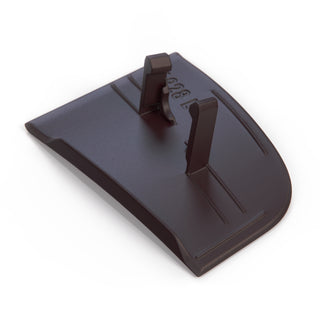 Porsche 911 997 Cayman Boxter Door Panel Upper End Trim Cap Left Or Right 99755568300 / 9975556400