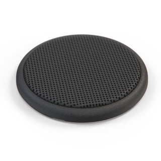 Porsche 928 Front Door Tweeter Grill Cover Black 92855568900