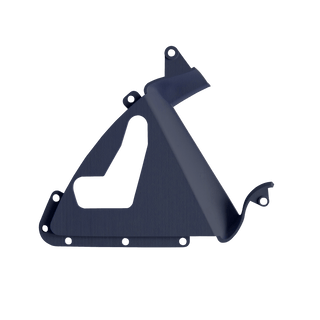 Mercedes R129 Seat Switch Cover | No Memory | A1298202710, A1298202810