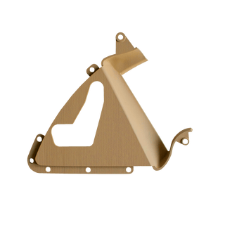 Mercedes R129 Seat Switch Cover | No Memory | A1298202710, A1298202810