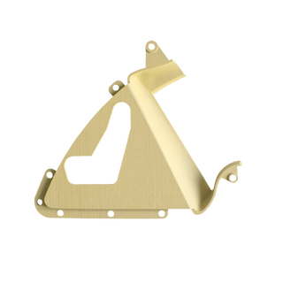 Mercedes R129 Seat Switch Cover | No Memory | A1298202710, A1298202810