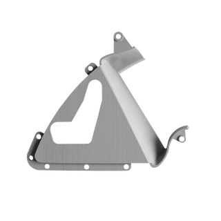 Mercedes R129 Seat Switch Cover | No Memory | A1298202710, A1298202810