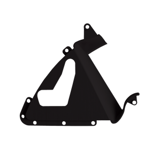 Mercedes R129 Seat Switch Cover | No Memory | A1298202710, A1298202810