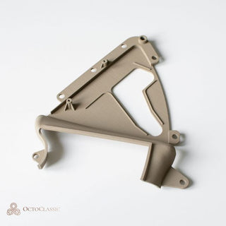 Mercedes R129 Seat Switch Cover | No Memory | A1298202710, A1298202810