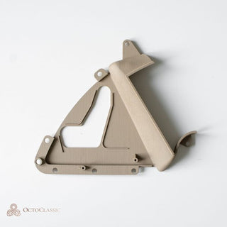 Mercedes R129 Seat Switch Cover | No Memory | A1298202710, A1298202810