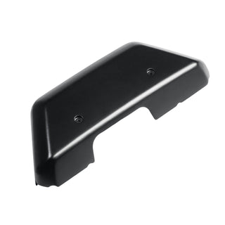 Tailgate Latch Cover for Range Rover Classic Black (MWC8557)