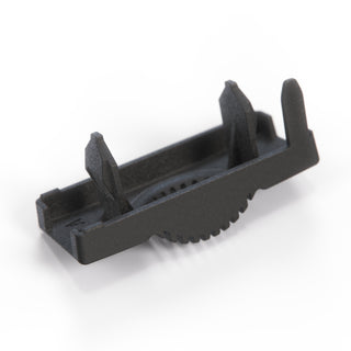 Volkswagen Golf MK3 Temperature Sensor Trim Cover Black 2 Version 1H6907529 1H6819741A