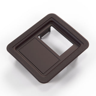 Volkswagen Scirocco Mk2 Light Switch Housing Panel All Colors 533867257