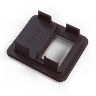 Volkswagen Scirocco Mk2 Light Switch Housing Panel All Colors 533867257